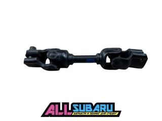 Рулевой карданчик Subaru Impreza WRX STI 2010