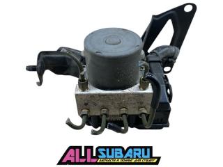 Блок ABS Subaru Impreza  WRX STI 2006