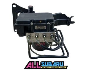 Блок ABS Subaru Impreza  WRX STI 2005