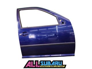 Дверь передняя правая Volkswagen Golf 4 1999 - 2004