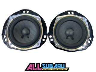 Колонки акустические задние Subaru Forester 2001