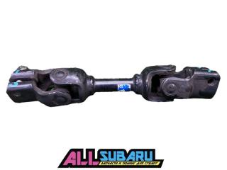 Рулевой карданчик Subaru Impreza  WRX STI 2011