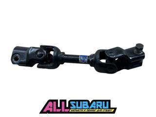 Рулевой карданчик Subaru Impreza WRX STI 2012