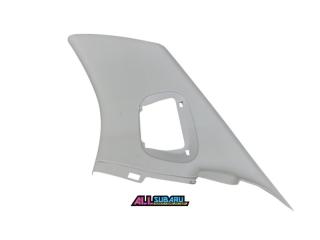 Накладка стойки салона задняя правая Subaru Impreza WRX STI 2005