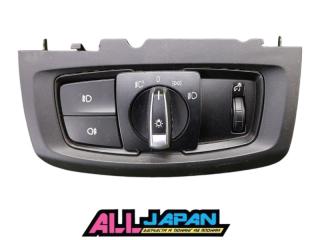 Запчасть блок управления освещением BMW X6 2015