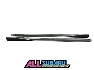 Порог Subaru Impreza WRX STI 2006 контрактная Порог Subaru Impreza WRX STI 2006