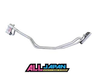 Трубка кондиционера BMW X6 2015