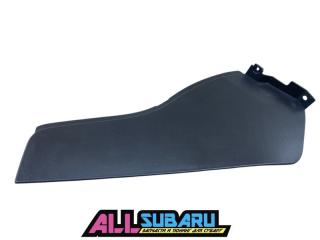Пластик центральной консоли правый Subaru Impreza  WRX 2006