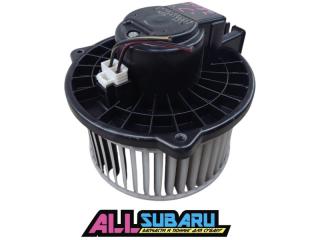 Моторчик печки Subaru Impreza WRX 2015 контрактная Моторчик печки Subaru Impreza WRX 2015