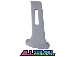 Накладка стойки салона левая Subaru Impreza  WRX STI 2006