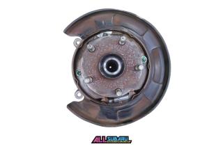 Кулак задний правый Subaru Impreza WRX STI 2012