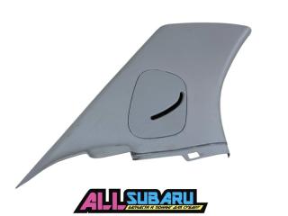 Накладка стойки салона задняя левая Subaru Impreza WRX STI 2006