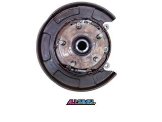 Кулак задний задний левый Subaru Impreza WRX STI 2012