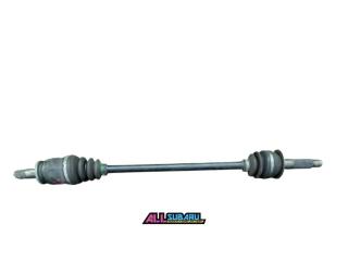 Привод задний Subaru Impreza WRX STI 2012