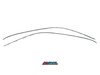 Молдинг крыши Subaru Impreza WRX STI 2006