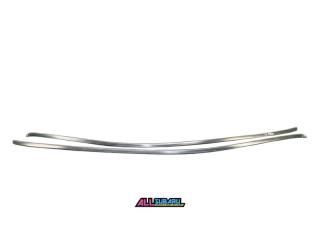 Молдинг крыши Subaru Impreza  WRX 2006