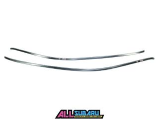 Молдинг крыши Subaru Impreza  WRX STI 2005