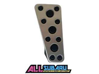 Педальный узел Subaru Impreza WRX STI 2005