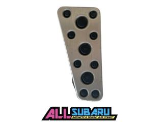 Педальный узел Subaru Impreza WRX STI 2006