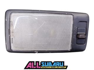 Плафон задний Subaru Impreza WRX 2005