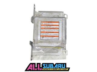 Блок управления AirBag Subaru Impreza WRX 2005