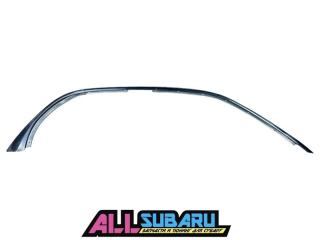 Молдинг правый Subaru Impreza WRX 2005