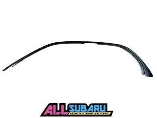 Молдинг левый Subaru Impreza WRX 2005