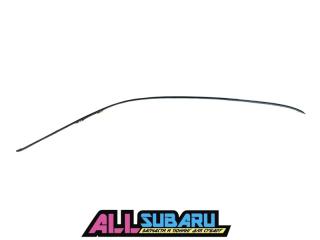 Молдинг крыши правый Subaru Impreza WRX 2005