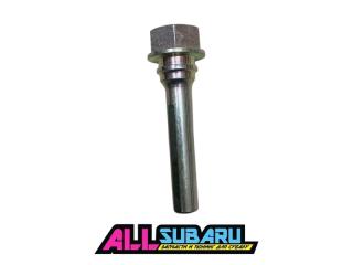 Запчасть направляющая суппорта задняя Subaru Impreza WRX 2008