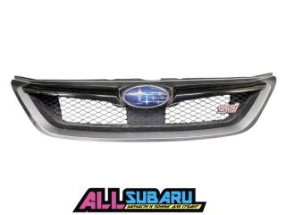 Решётка радиатора Subaru Impreza  WRX STI 2011