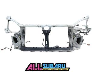 Телевизор Subaru Impreza  WRX STI 2011