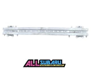 Усилитель бампера передний Subaru Impreza  WRX STI 2011