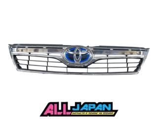 Запчасть решётка радиатора Toyota Camry Hybrid 2012