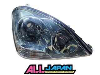 Запчасть фара передняя правая Toyota Celsior 2002