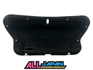 Запчасть обшивка крышки багажника Nissan Skyline 2009