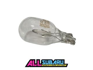 Запчасть лампа заднего хода задняя Subaru Legaсy 2005