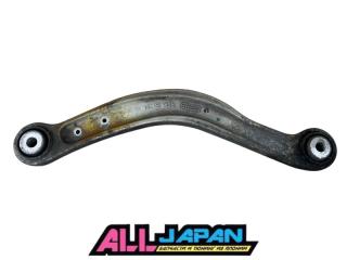 Запчасть рычаг подвески задний левый Mercedes-Benz C220 CDI 2008