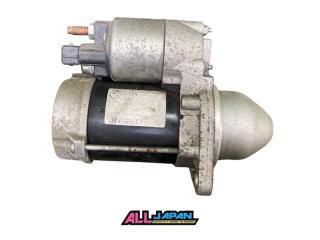 Стартер BMW X1 2012