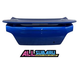 Крышка багажника Subaru Impreza WRX 2004 контрактная Крышка багажника Subaru Impreza WRX 2004