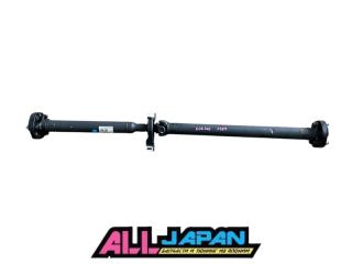 Карданный вал Mercedes-Benz GLK 2012 контрактная Карданный вал Mercedes-Benz GLK 2012