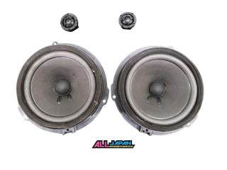 Запчасть колонки акустические передние Ford Mondeo 2016