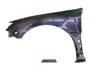 Крыло переднее левое Subaru Impreza WRX STI 2007