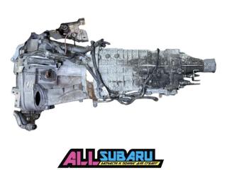 Трансмиссия МКПП Subaru Impreza WRX STI 2006