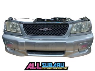 Ноускат передний Subaru Forester 2000