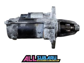 Стартер Subaru Impreza WRX STI 2006