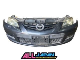 Ноускат Mazda 3 MPS 2007