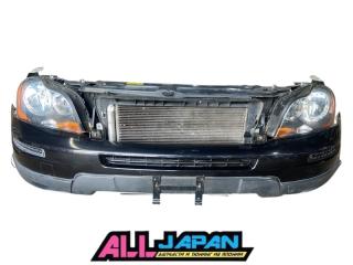 Ноускат VOLVO XC90 2007