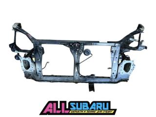 Телевизор Subaru Impreza WRX STI 2007