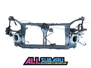 Телевизор Subaru Impreza  WRX STI 2010