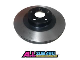 Тормозной диск передний передний Subaru 1998 - 2017